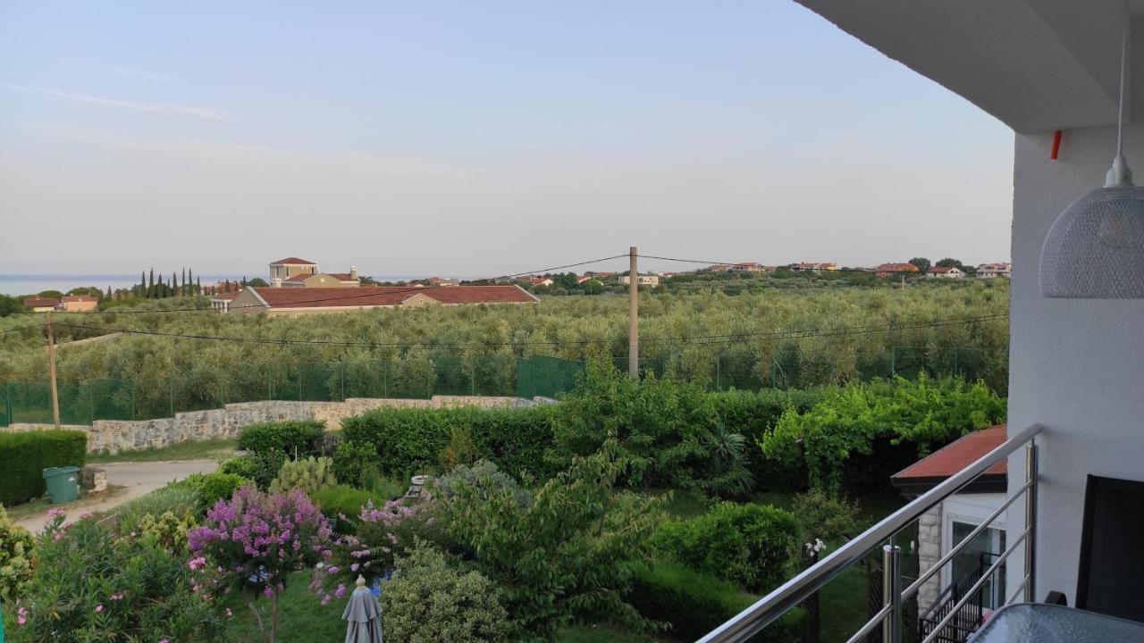 New Apartment Vivano V I D With Amazing View ザンブラティヤ エクステリア 写真