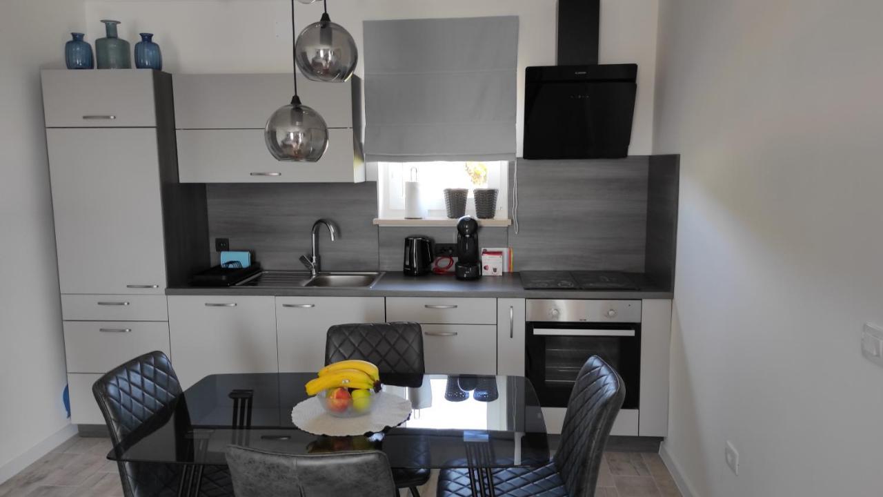 New Apartment Vivano V I D With Amazing View ザンブラティヤ エクステリア 写真