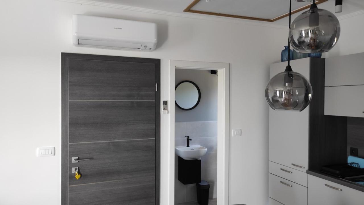 New Apartment Vivano V I D With Amazing View ザンブラティヤ エクステリア 写真