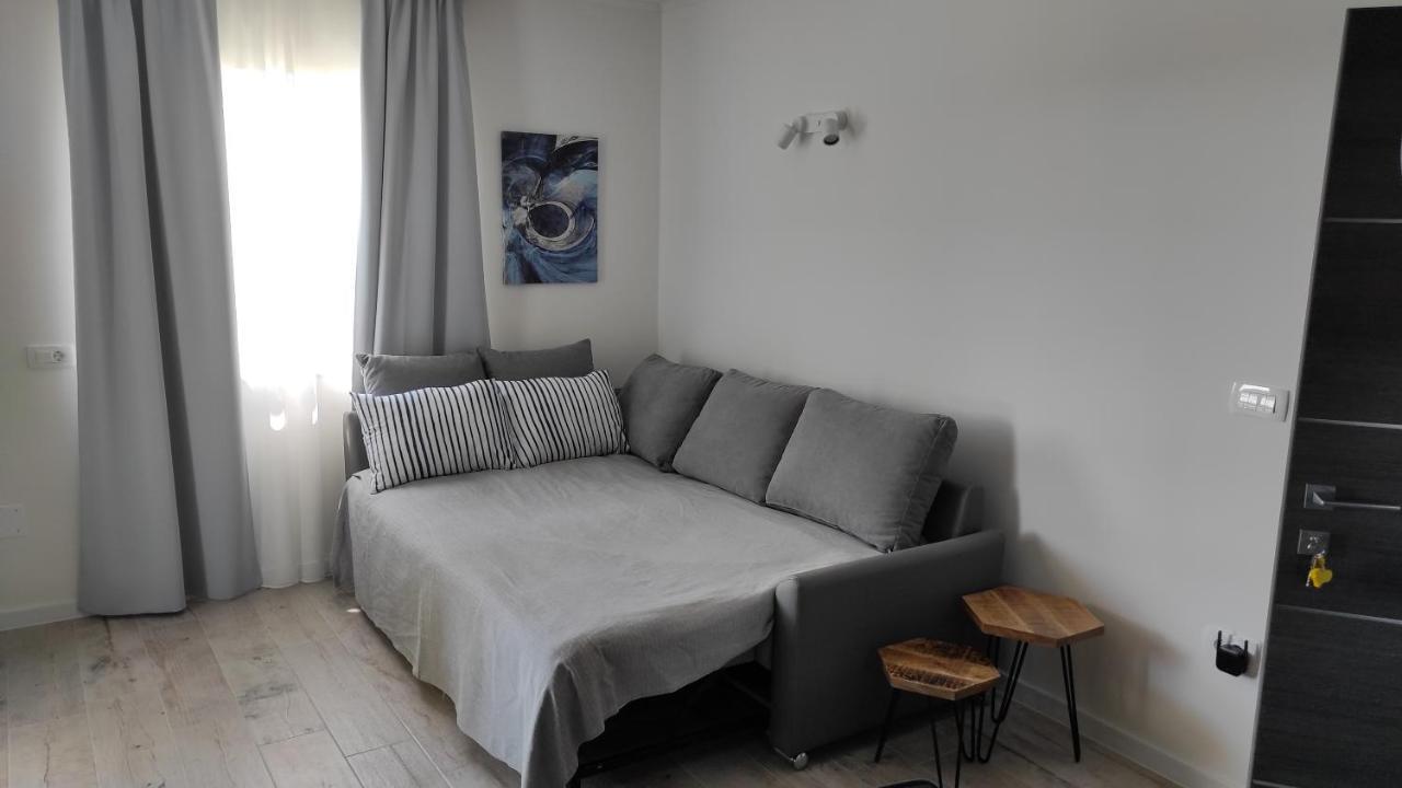 New Apartment Vivano V I D With Amazing View ザンブラティヤ エクステリア 写真