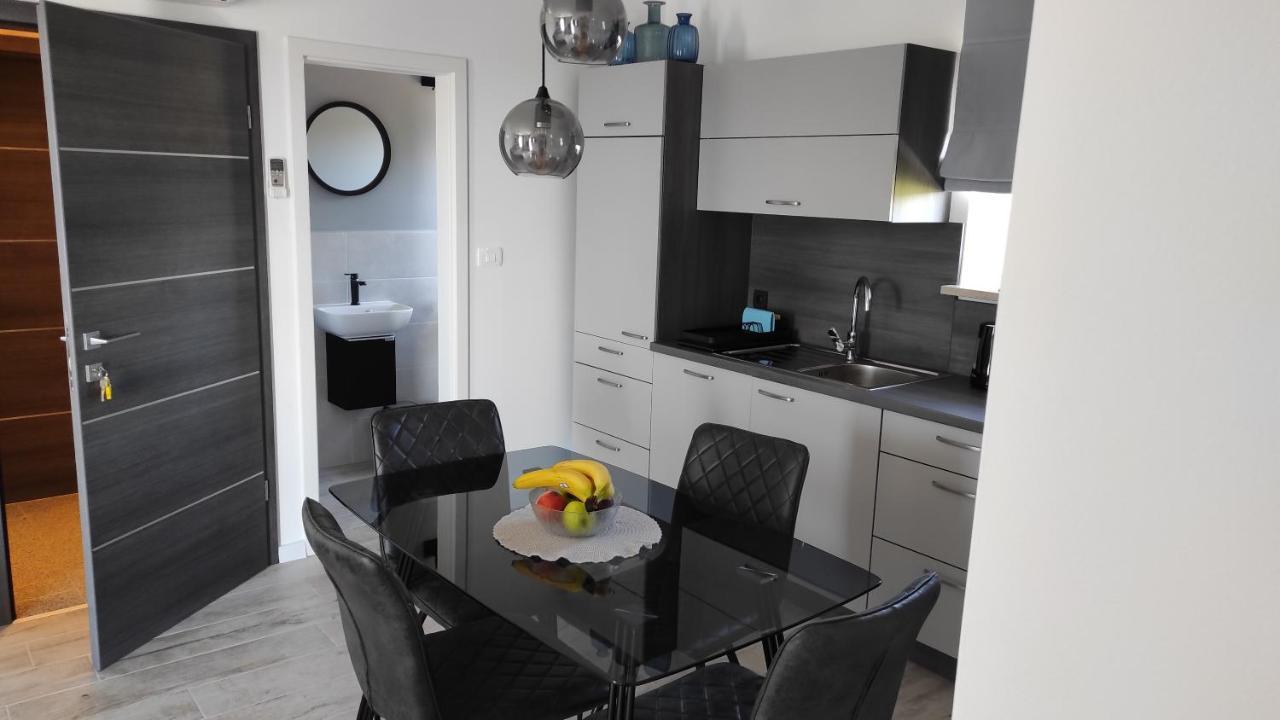 New Apartment Vivano V I D With Amazing View ザンブラティヤ エクステリア 写真