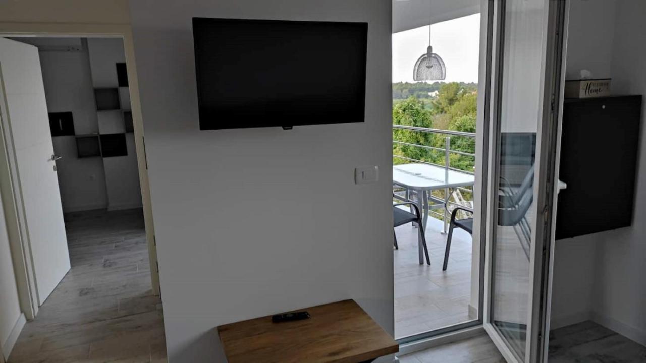 New Apartment Vivano V I D With Amazing View ザンブラティヤ エクステリア 写真