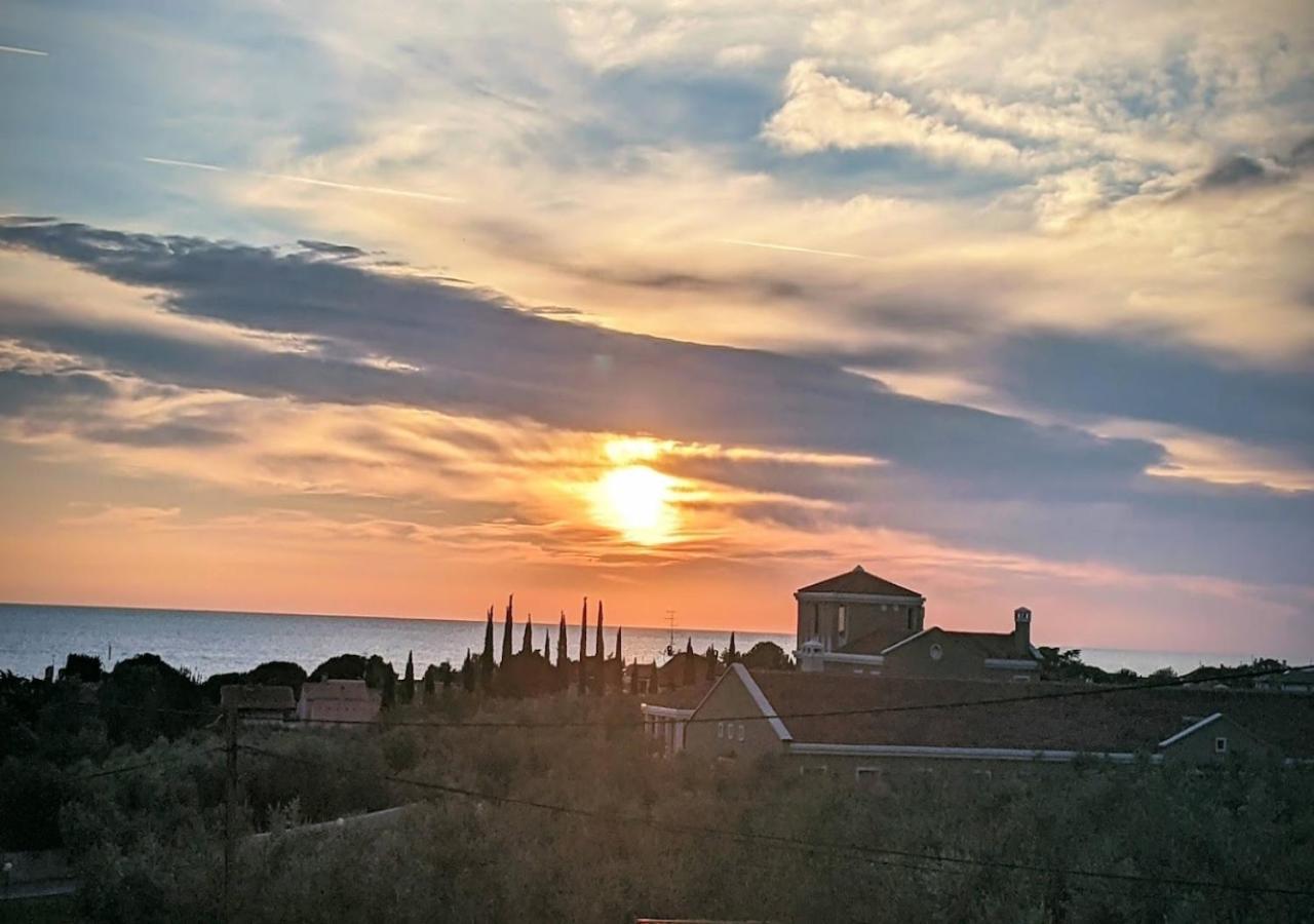 New Apartment Vivano V I D With Amazing View ザンブラティヤ エクステリア 写真
