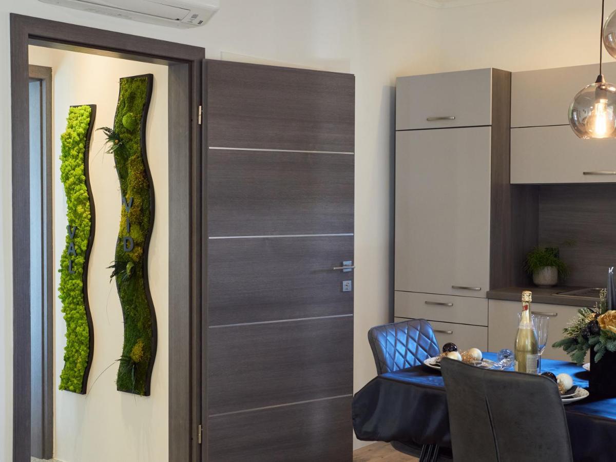 New Apartment Vivano V I D With Amazing View ザンブラティヤ エクステリア 写真