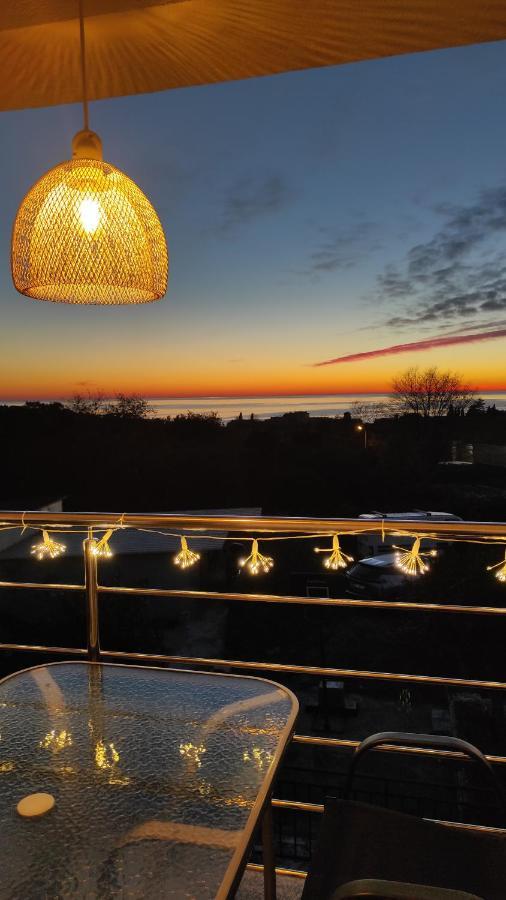 New Apartment Vivano V I D With Amazing View ザンブラティヤ エクステリア 写真