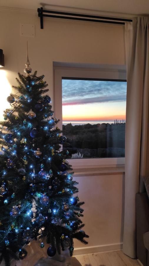New Apartment Vivano V I D With Amazing View ザンブラティヤ エクステリア 写真