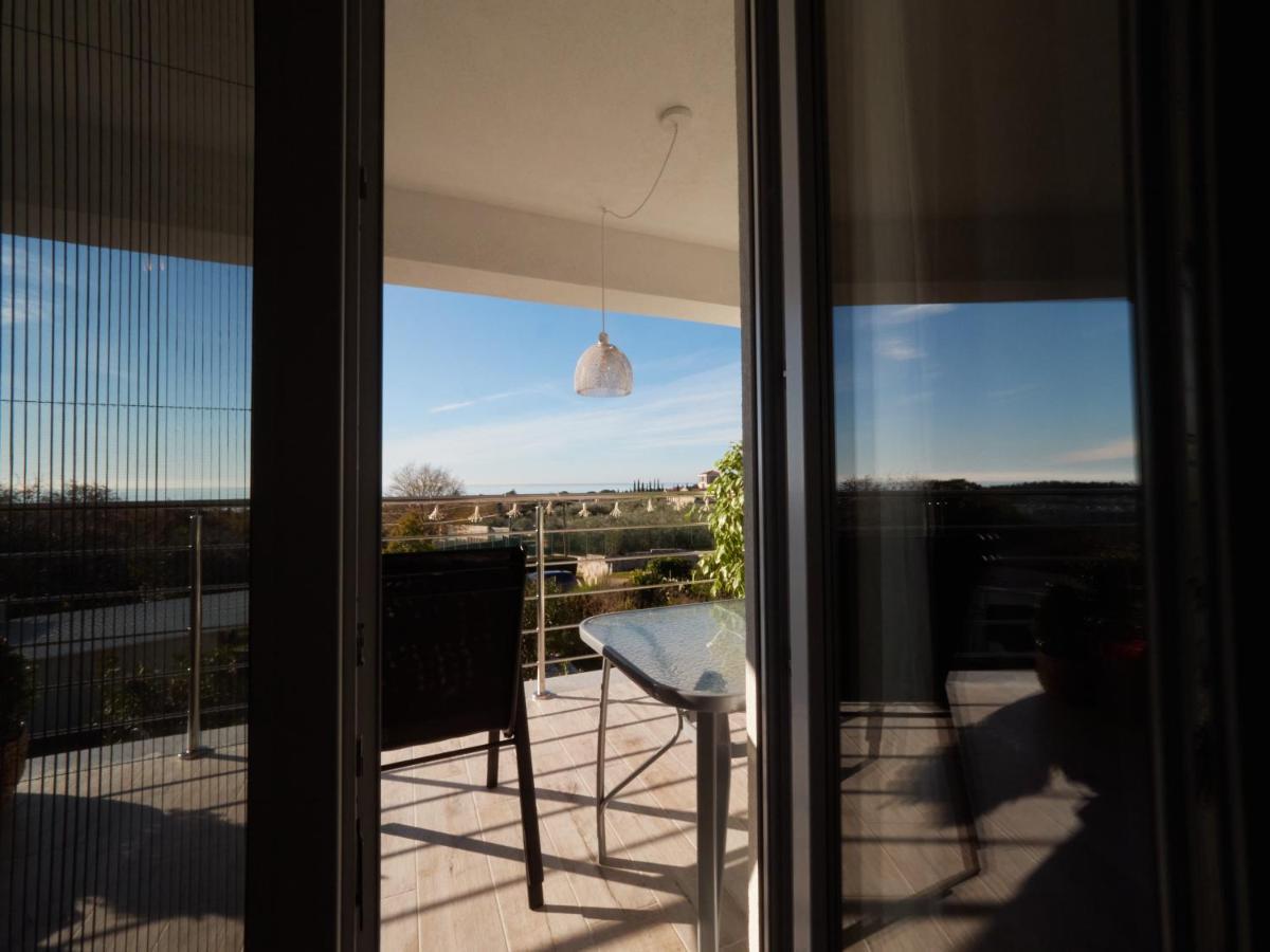 New Apartment Vivano V I D With Amazing View ザンブラティヤ エクステリア 写真
