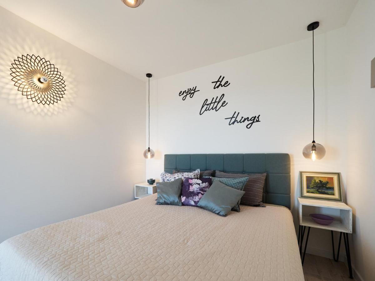 New Apartment Vivano V I D With Amazing View ザンブラティヤ エクステリア 写真