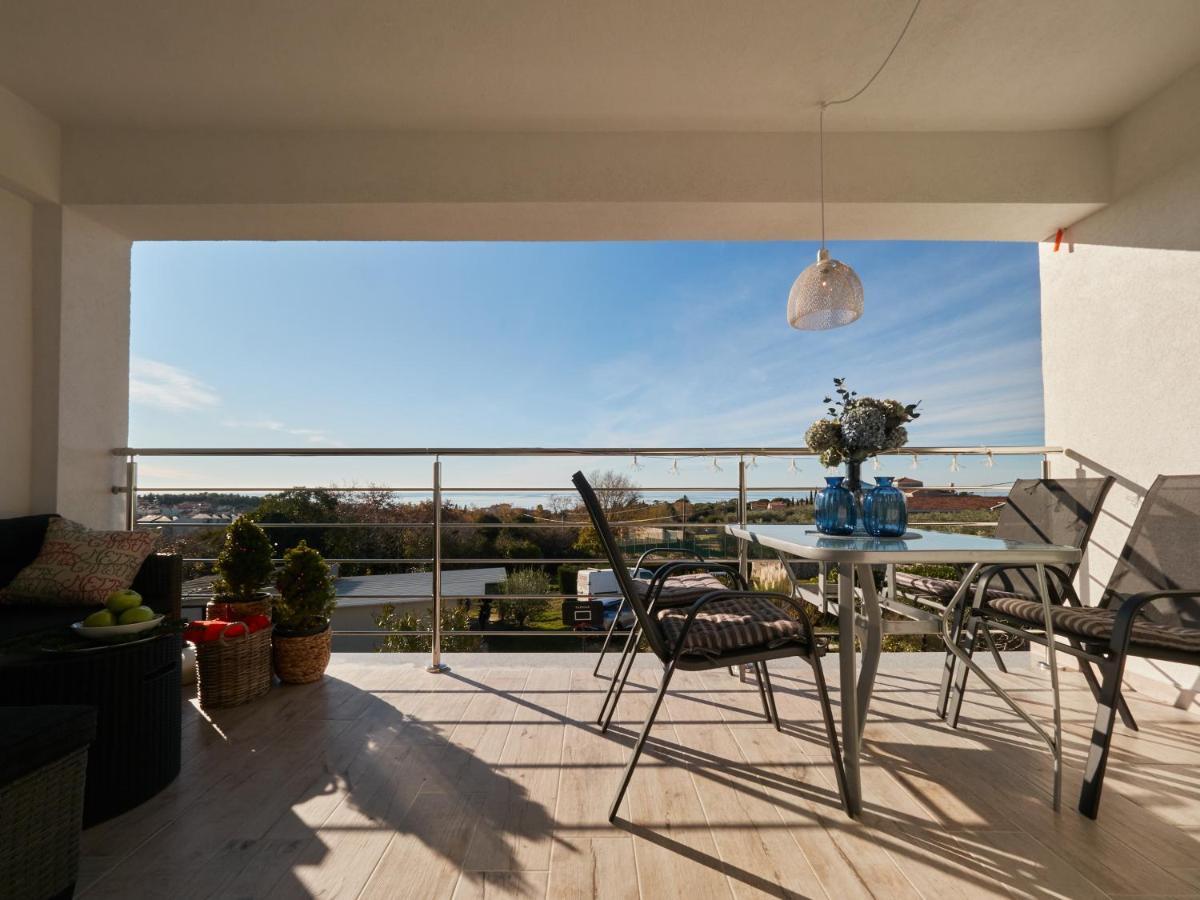 New Apartment Vivano V I D With Amazing View ザンブラティヤ エクステリア 写真