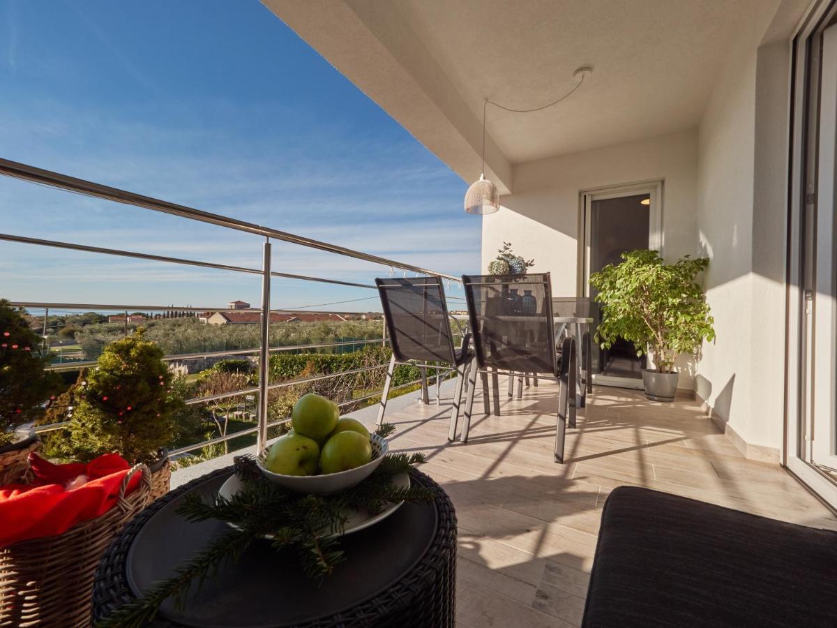New Apartment Vivano V I D With Amazing View ザンブラティヤ エクステリア 写真