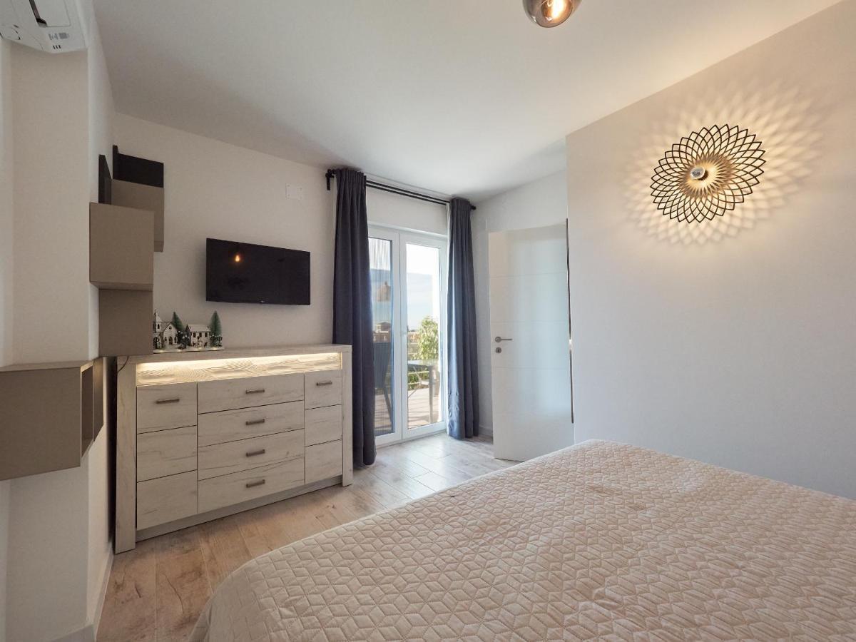 New Apartment Vivano V I D With Amazing View ザンブラティヤ エクステリア 写真