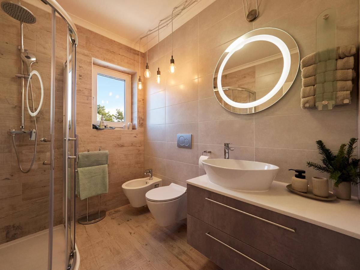 New Apartment Vivano V I D With Amazing View ザンブラティヤ エクステリア 写真