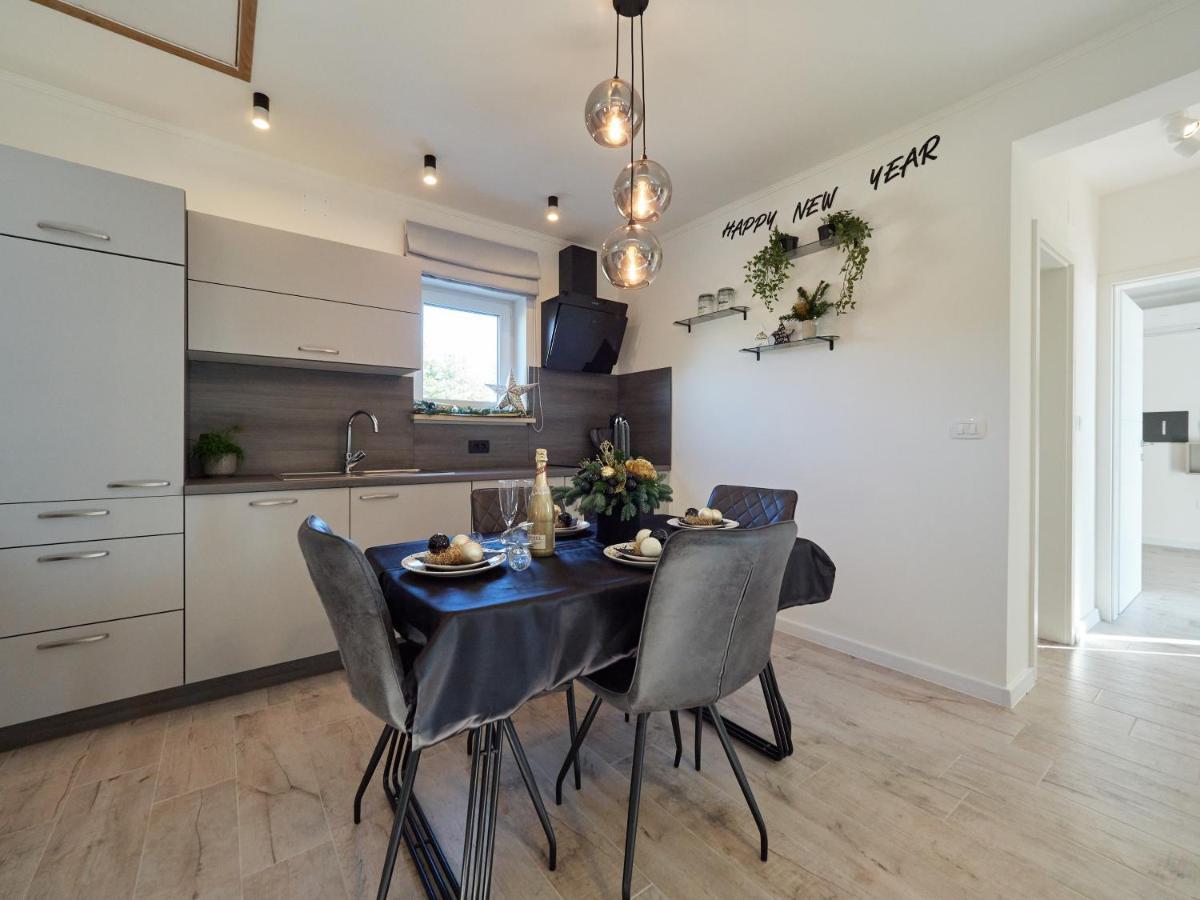New Apartment Vivano V I D With Amazing View ザンブラティヤ エクステリア 写真