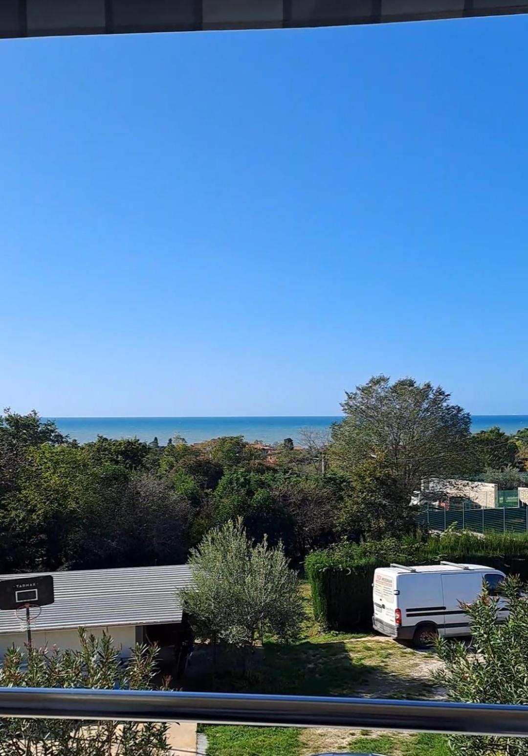 New Apartment Vivano V I D With Amazing View ザンブラティヤ エクステリア 写真