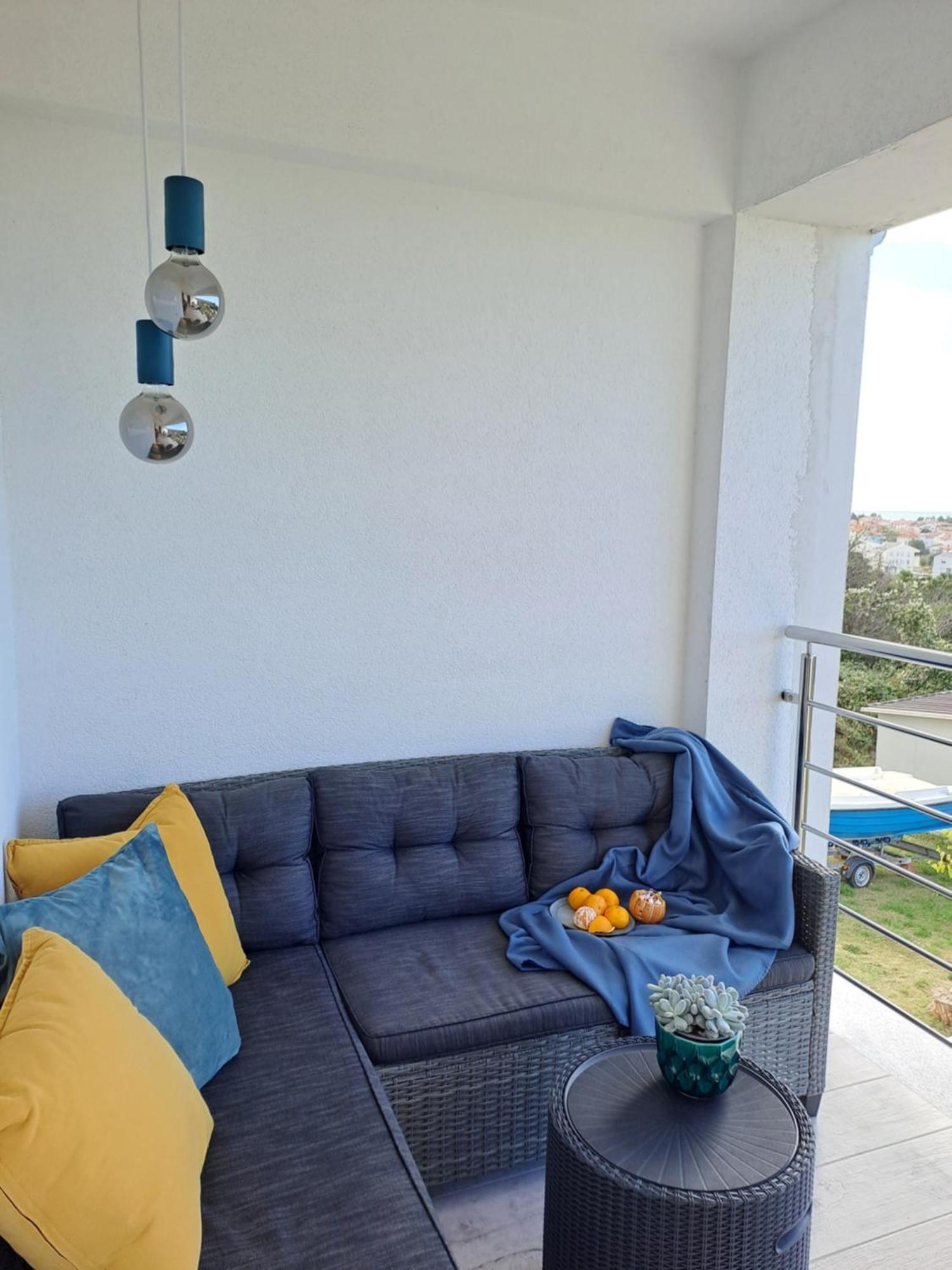 New Apartment Vivano V I D With Amazing View ザンブラティヤ エクステリア 写真