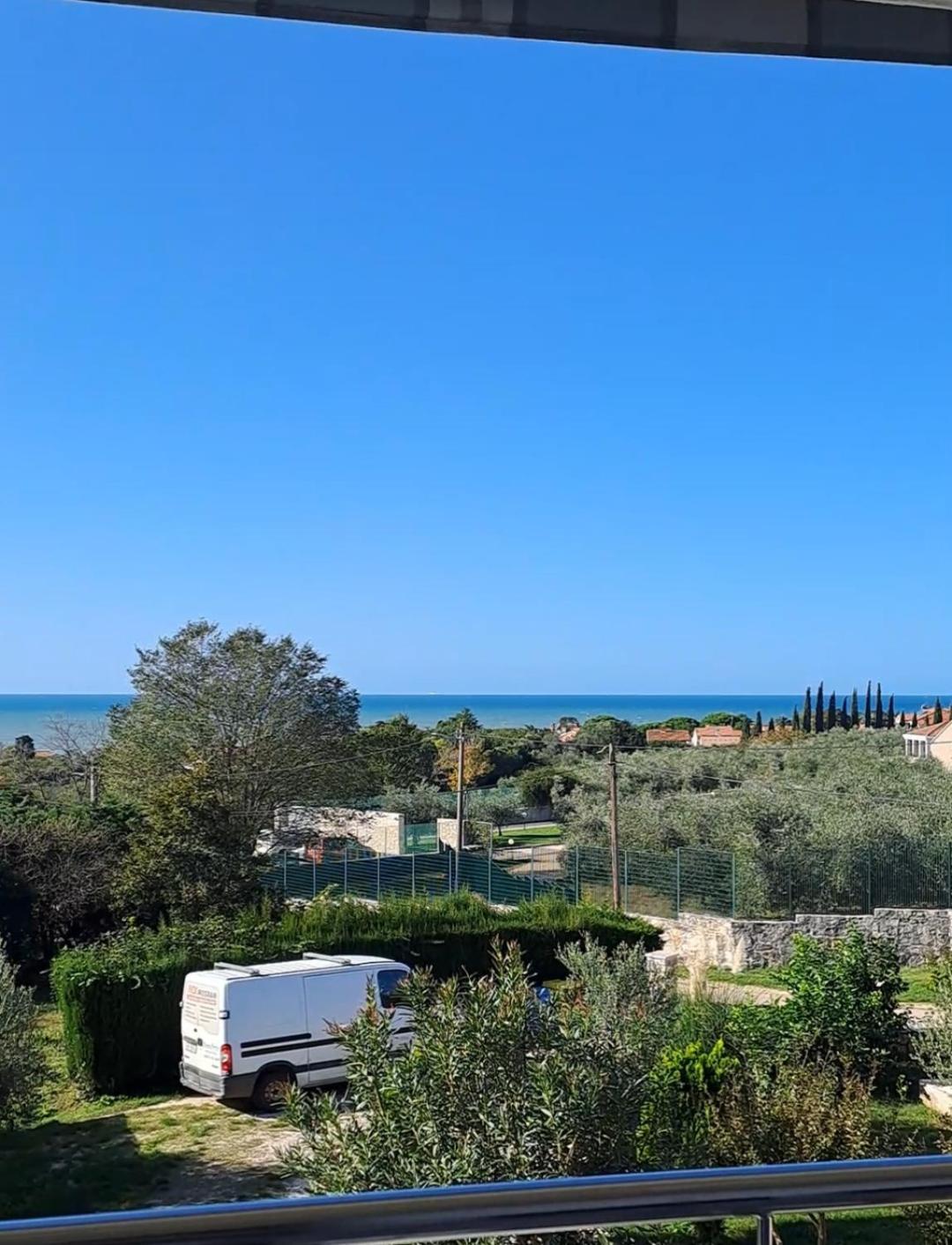 New Apartment Vivano V I D With Amazing View ザンブラティヤ エクステリア 写真