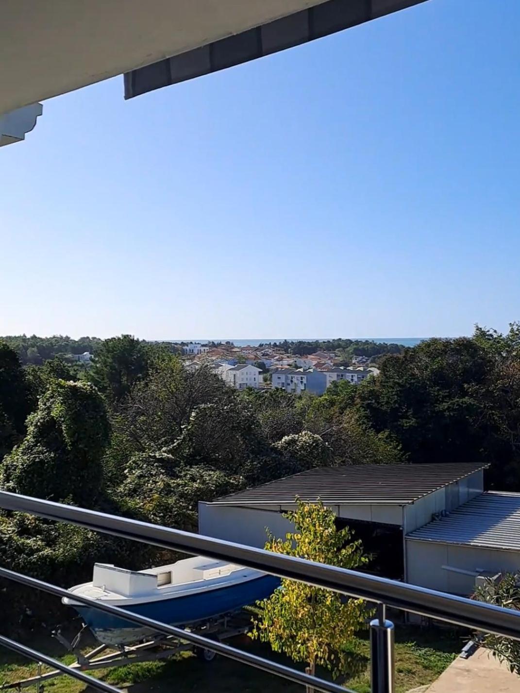 New Apartment Vivano V I D With Amazing View ザンブラティヤ エクステリア 写真