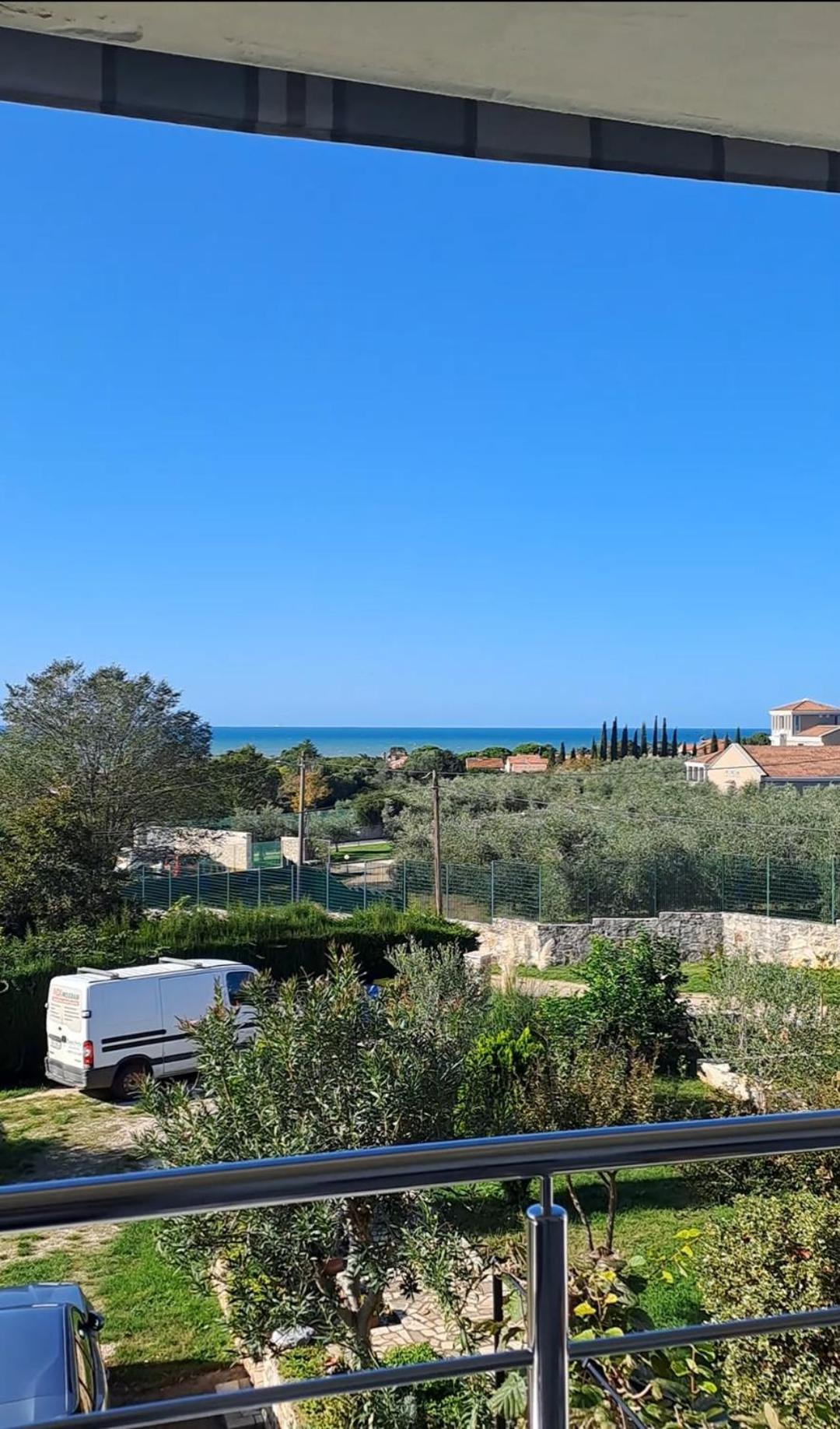 New Apartment Vivano V I D With Amazing View ザンブラティヤ エクステリア 写真