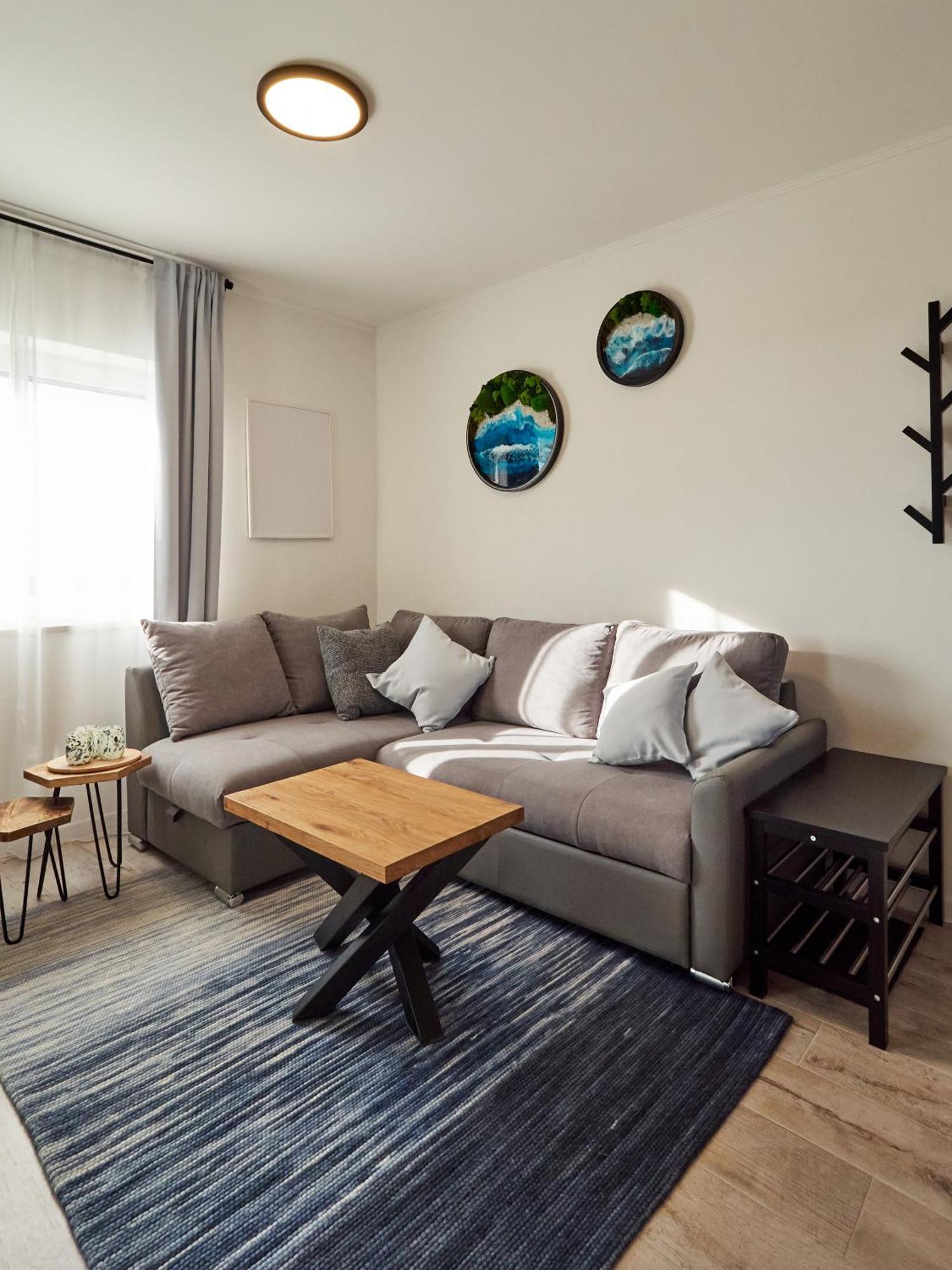 New Apartment Vivano V I D With Amazing View ザンブラティヤ エクステリア 写真